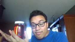 healing potion Meme Template