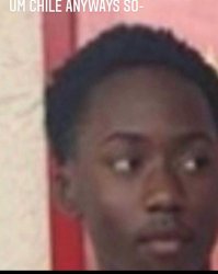 The "nigga you stupid" guy Meme Template