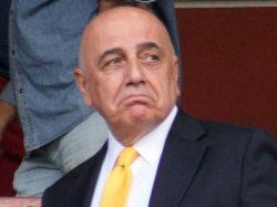 Galliani Meme Template