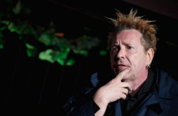 johnny rotten MAGA Meme Template