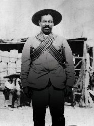 Pancho Villa Meme Template