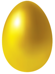 Shine Group Golden Egg 3D Meme Template