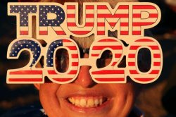 Trump 2020 Meme Template
