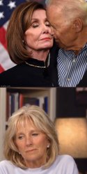 Joe Biden Meme Template