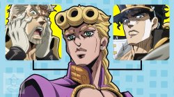 Jojo Meme Meme Template