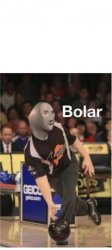 Meme Man Bolar Meme Template