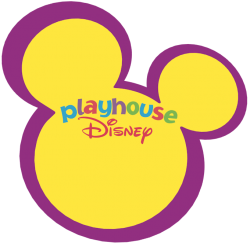 Playhouse Disney 2002 Sprite Meme Template