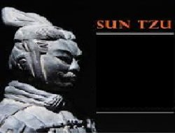 Sun Tzu Meme Template