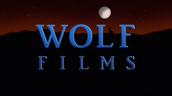 Wolf Films Logo (2011-2019) Meme Template