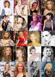 Kylie compilation Meme Template