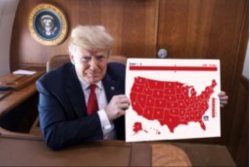 Gloria AllRed Meme Template