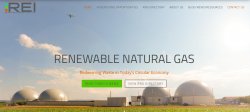 Renewable Natural Gas - RNG Meme Template