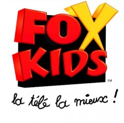 FOX Kids La Télé La Mieunc ! Meme Template