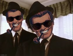 Dr.Strangmeme Andrew Finlayson Meme Template