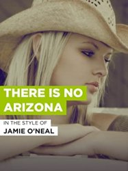 Jamie O’Neal There Is No Arizona Meme Template