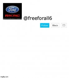 freeforall6 Template Meme Template