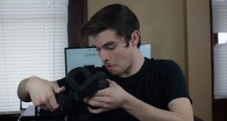 DreadedBread Peak Meme Template