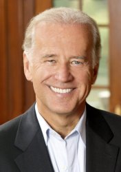 President Biden Meme Template