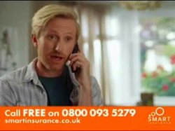 Smart insurance home video Meme Template
