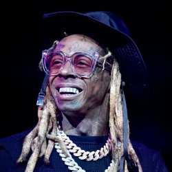 Lil Wayne dumped Meme Template