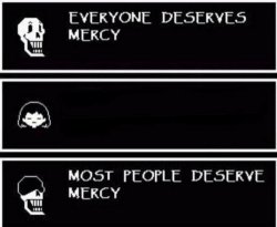 Papyrus Hates You Meme Template