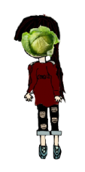 cAbBaGe Meme Template