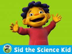 Sid the science kid joy to the world Meme Template