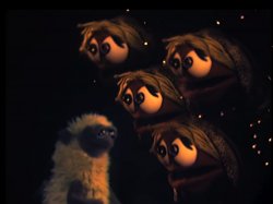 Creatures of Yes Meme Template