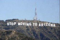 Stop Moving To Az Meme Template