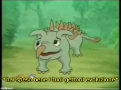 yee Meme Template