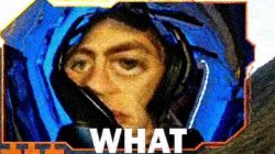 What Meme Template