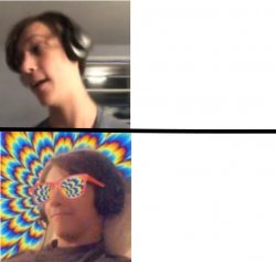 Wiscers Template Meme Template