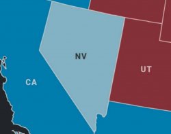 Nevada counting votes Meme Template