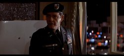 Colonel Trautman Meme Template