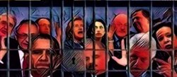 Prisoners of Barr Meme Template