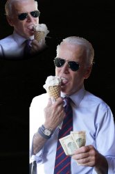 Biden Salty Meme Template