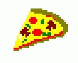 Pizza Food! Meme Template