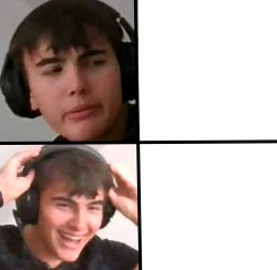 Drake Tob Meme Template