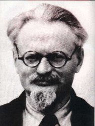 Trotsky communism Meme Template