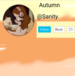 Sanity announcement lol hee hee Meme Template