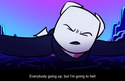 Somethingelseyt everybody going up Meme Template