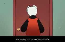 Somethingelseyt I be thinking that I'm nuts Meme Template