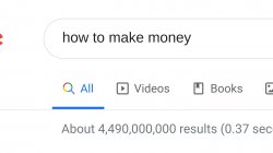 how to make money Meme Template