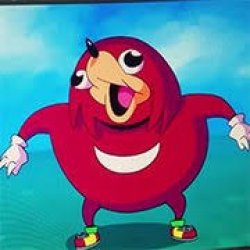 DO YOU KNOW THE WAE Meme Template