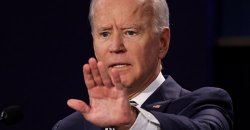 biden Meme Template