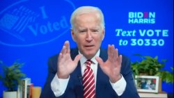 Joe Biden Admits Election Fraud Meme Template