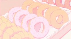 Donut Meme Template