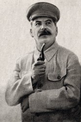 Stalin pipe Meme Template