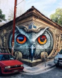 Seeart Meme Template