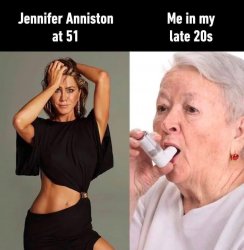 Anniston Meme Template